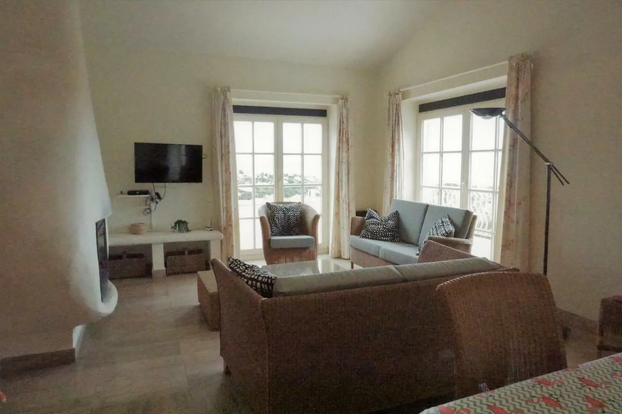 Les Myrtes Villa Les Issambres