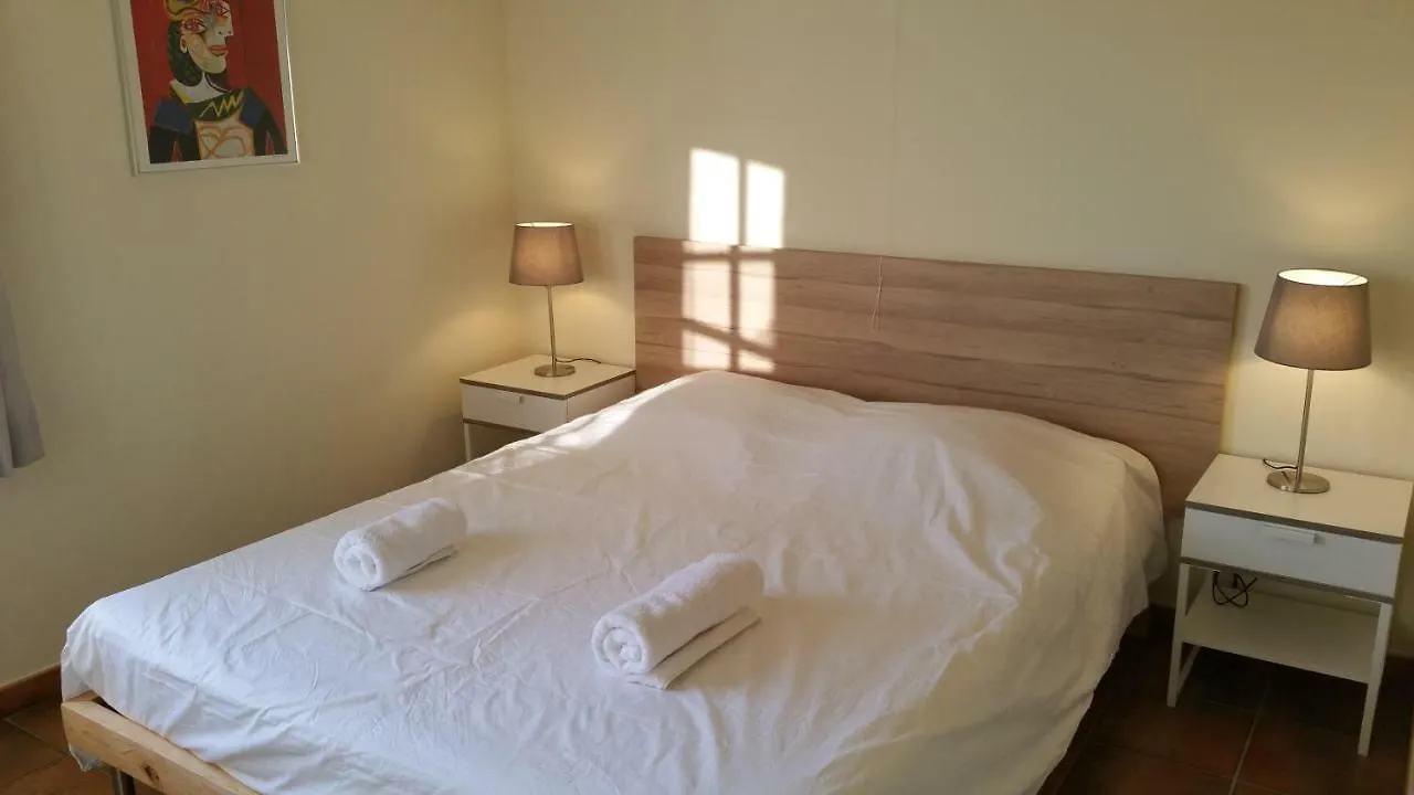 Les Myrtes Villa Les Issambres France