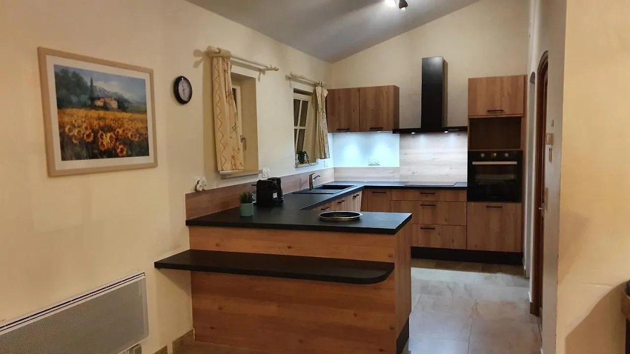 Les Myrtes Villa Les Issambres France