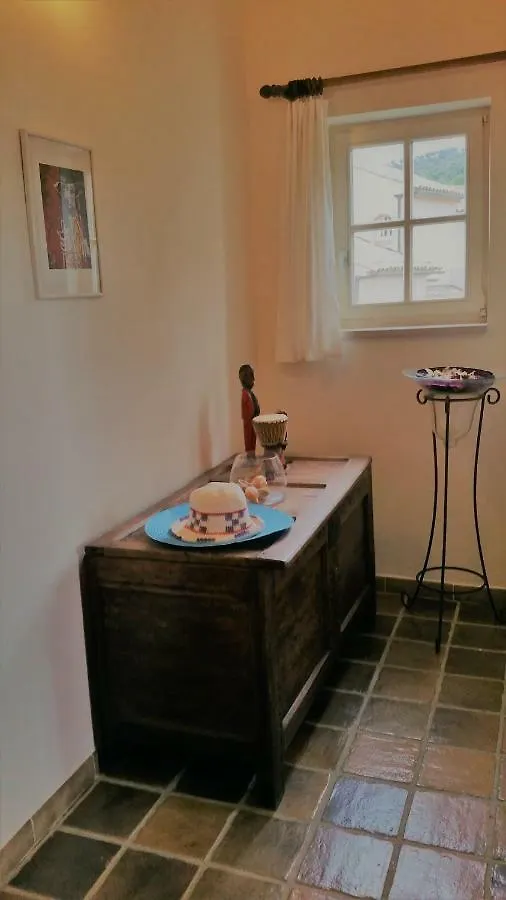 Les Myrtes Villa Les Issambres